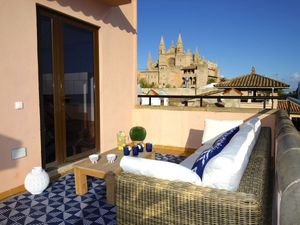 Ferienwohnung für 4 Personen (55 m²) in Palma de Mallorca