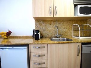 Ferienwohnung für 4 Personen (55 m&sup2;) in Palma de Mallorca