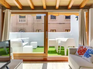 Ferienwohnung für 2 Personen (55 m²) in Palma de Mallorca