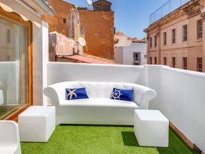 Ferienwohnung für 2 Personen (55 m²) in Palma de Mallorca