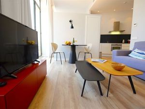 Ferienwohnung für 2 Personen (50 m&sup2;) in Palma de Mallorca