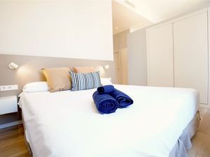 Ferienwohnung für 2 Personen (50 m&sup2;) in Palma de Mallorca