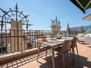 Ferienwohnung für 4 Personen (105 m²) in Palma de Mallorca