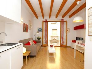 Ferienwohnung für 3 Personen (45 m²) in Palma de Mallorca