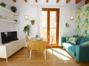 Ferienwohnung für 2 Personen (30 m²) in Palma de Mallorca