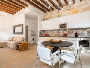 Ferienwohnung für 2 Personen (60 m²) in Palma de Mallorca