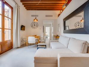 Ferienwohnung für 2 Personen (65 m&sup2;) in Palma de Mallorca