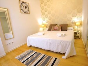 Ferienwohnung für 4 Personen (64 m²) in Palma de Mallorca