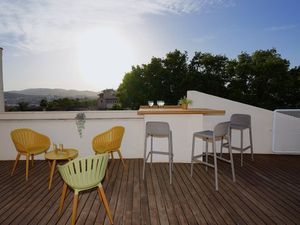 Ferienwohnung für 2 Personen (59 m²) in Palma de Mallorca