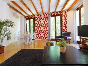 Ferienwohnung für 6 Personen (112 m&sup2;) in Palma de Mallorca