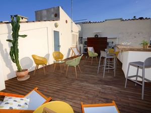 Ferienwohnung für 6 Personen (112 m²) in Palma de Mallorca