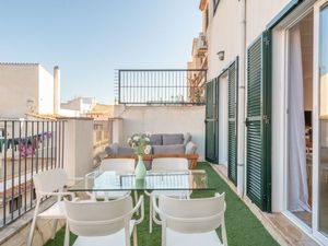 Ferienwohnung für 4 Personen (75 m&sup2;) in Palma de Mallorca