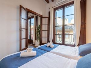 Ferienwohnung für 4 Personen (70 m²) in Palma de Mallorca