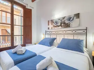 Ferienwohnung für 4 Personen (70 m²) in Palma de Mallorca