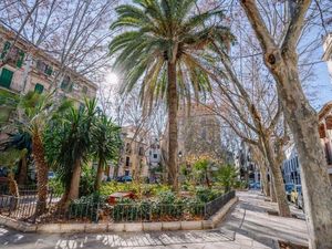 Ferienwohnung für 2 Personen (60 m&sup2;) in Palma de Mallorca