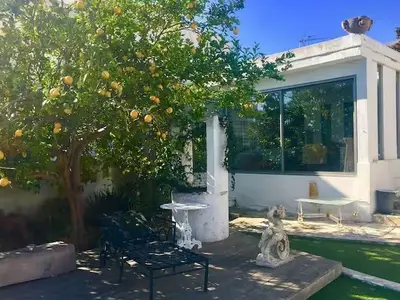 Ferienwohnung für 2 Personen (45 m²) in Cala Mayor 1/10