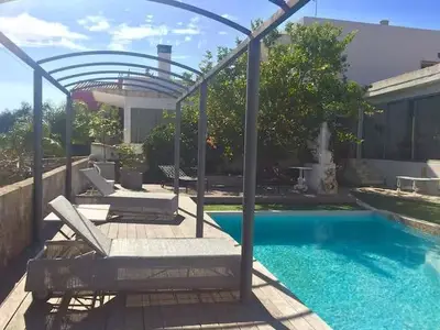 Ferienwohnung für 2 Personen (45 m²) in Cala Mayor 3/10