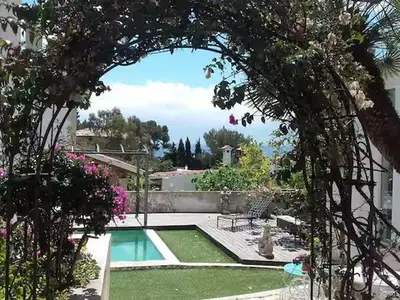 Ferienwohnung für 2 Personen (45 m²) in Cala Mayor 4/10