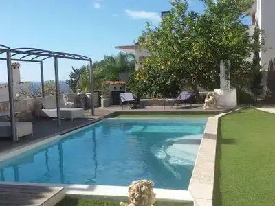 Ferienwohnung für 2 Personen (45 m²) in Cala Mayor 5/10
