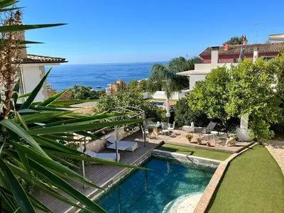 Ferienwohnung für 2 Personen (45 m²) in Cala Mayor 6/10