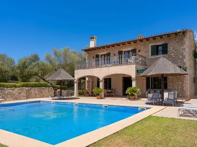 Ferienwohnung für 13 Personen (398 m²) in Palma de Mallorca 3/10