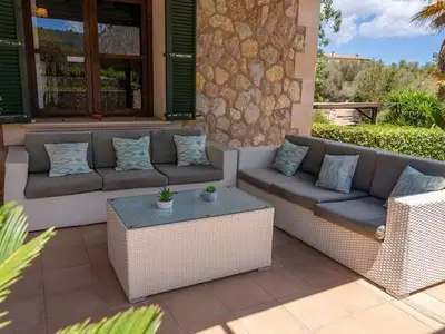 Ferienwohnung für 13 Personen (398 m²) in Palma de Mallorca 5/10