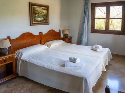 Ferienwohnung für 13 Personen (398 m²) in Palma de Mallorca 10/10