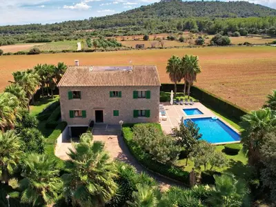 Ferienwohnung für 13 Personen in Palma de Mallorca 1/10