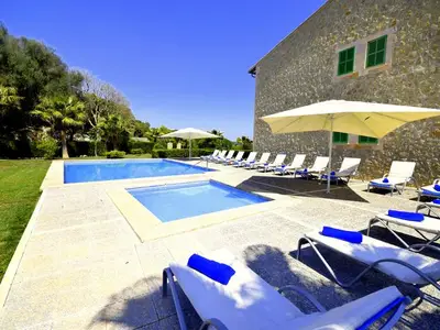 Ferienwohnung für 13 Personen in Palma de Mallorca 2/10