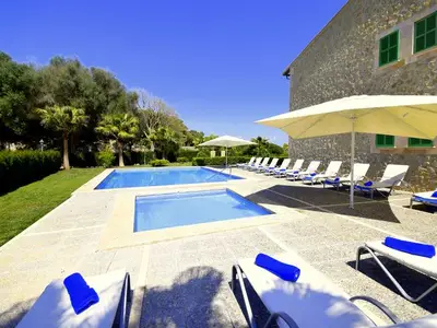 Ferienwohnung für 13 Personen in Palma de Mallorca 4/10