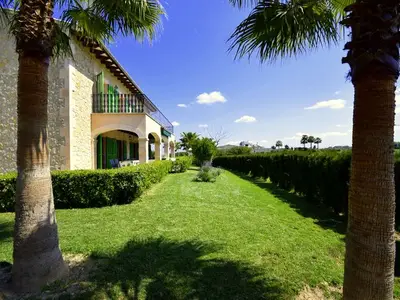 Ferienwohnung für 13 Personen in Palma de Mallorca 7/10