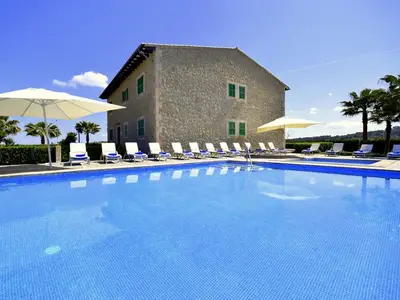 Ferienwohnung für 13 Personen in Palma de Mallorca 9/10