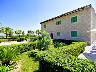Ferienwohnung für 13 Personen in Palma de Mallorca 10/10