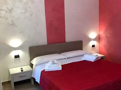 Ferienwohnung für 3 Personen (26 m²) in Palmi 9/10