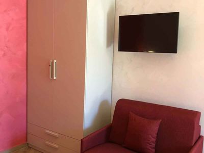 Ferienwohnung für 3 Personen (26 m²) in Palmi 10/10