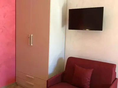 Ferienwohnung für 3 Personen (26 m²) in Palmi 10/10