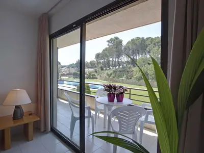 Ferienwohnung für 5 Personen (45 m²) in Pals 9/10