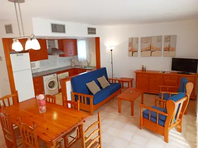 Ferienwohnung für 4 Personen (65 m²) in Pals 7/10