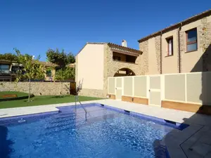 Ferienwohnung für 6 Personen (50 m²) in Platja De Pals