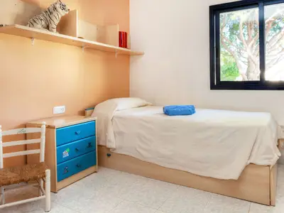 Ferienwohnung für 4 Personen (65 m²) in Pals 3/10