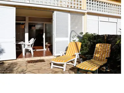 TerraceBalcony