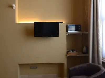 LivingRoom