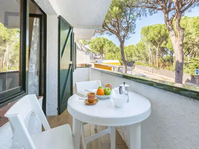 TerraceBalcony