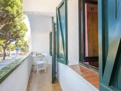 TerraceBalcony