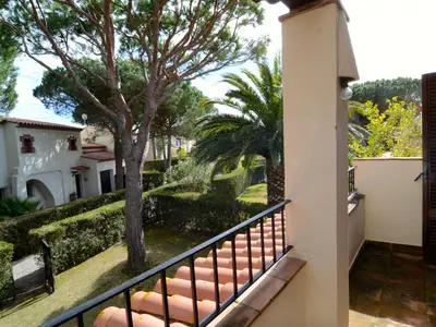 TerraceBalcony