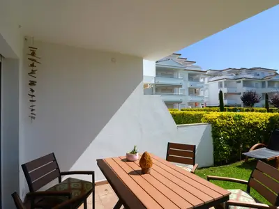 TerraceBalcony