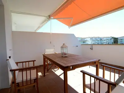TerraceBalcony