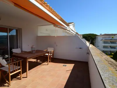 TerraceBalcony