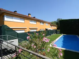 Ferienwohnung für 5 Personen (86 m²) in Platja De Pals