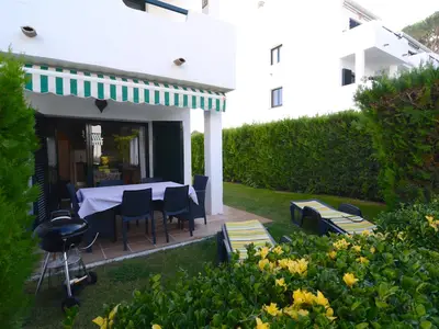 TerraceBalcony